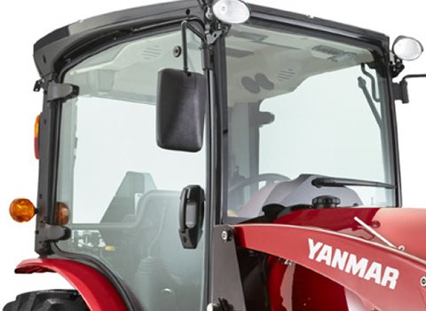 Yanmar YT235C