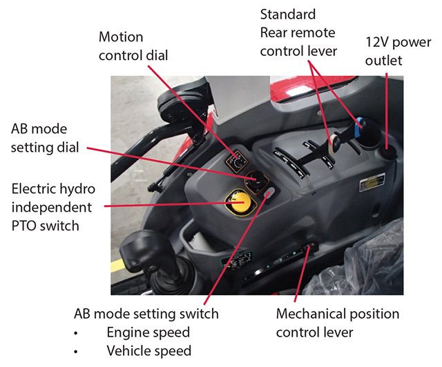 Yanmar YT359C