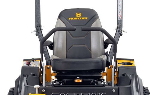 Hustler FasTrak SDX 48