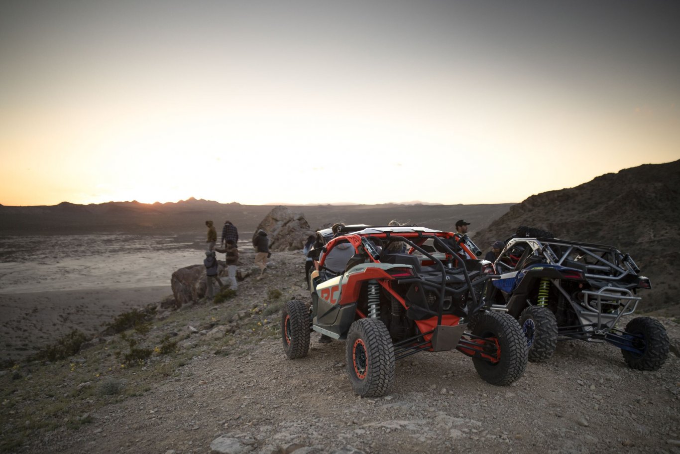 Can Am Maverick X3 MAX RS TURBO R