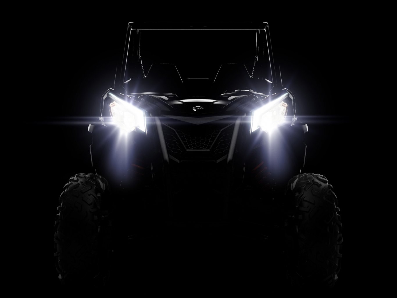 Can Am Maverick Sport X XC