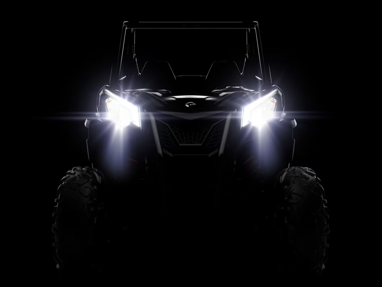 2025 Can Am Maverick Sport X RC