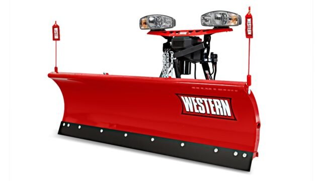 Westernplow MIDWEIGHT™