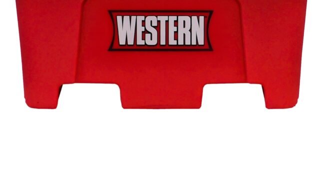 Westernplow Storage Containers 74073