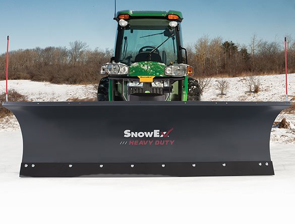 SnowEx® 8600HD Heavy Duty