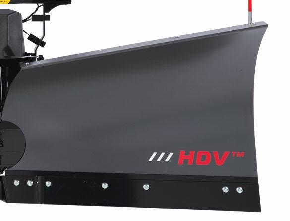 SnowEx® 8.6 HDV