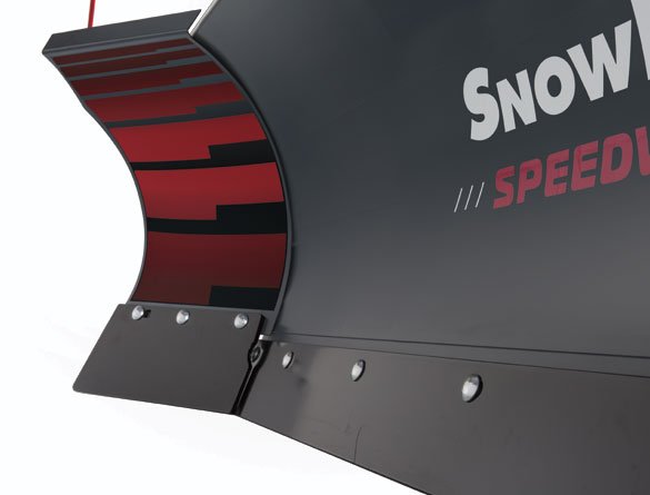 SnowEx® 8600SW SPEEDWING™