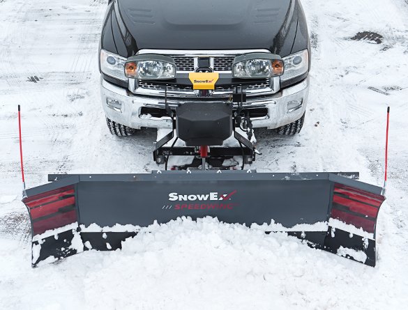 SnowEx® 8600SW SPEEDWING™