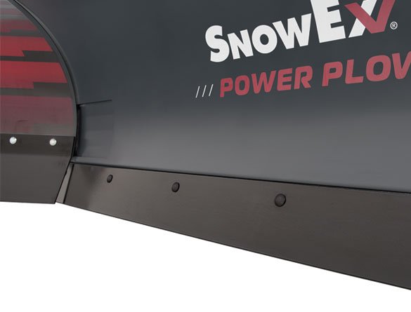 SnowEx® 8611PP POWER PLOW™