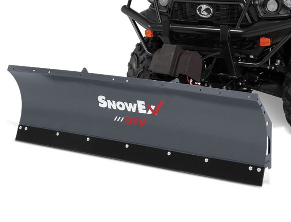 SnowEx® 6000 MD Mid Duty UTV