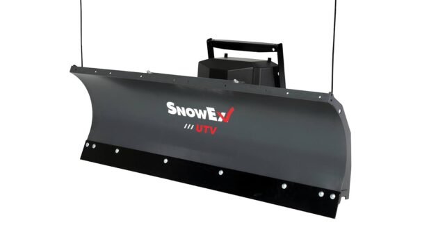 SnowEx® 6000 UTV Straight Blade Heavy Duty UTV