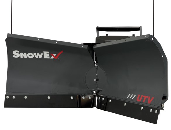 SnowEx® 6000 UTV V Plow Heavy Duty UTV