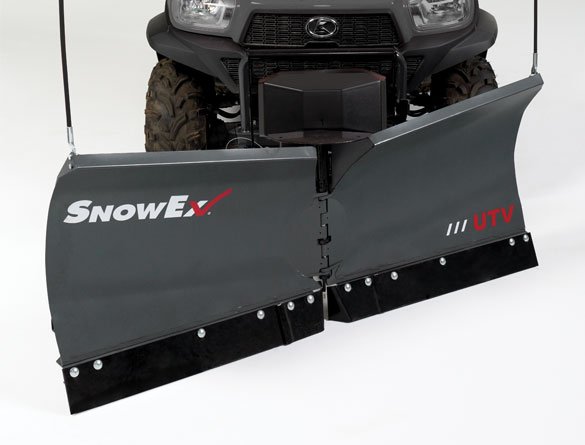 SnowEx® 6000 UTV V Plow Heavy Duty UTV