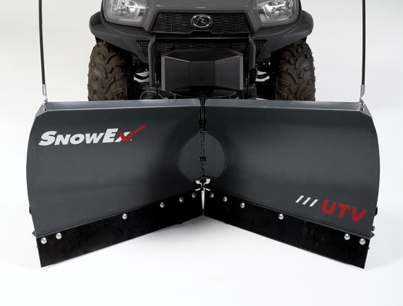 SnowEx® 6000 UTV V Plow Heavy Duty UTV