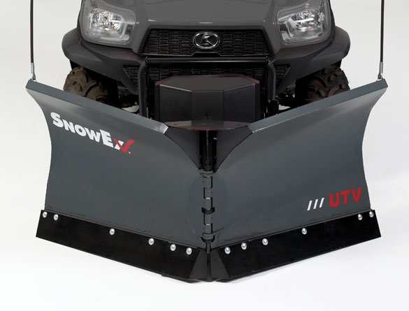 SnowEx® 6000 UTV V Plow Heavy Duty UTV