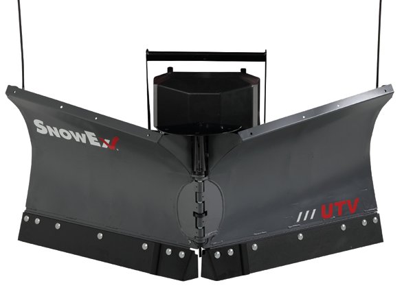 SnowEx® 6000 UTV V Plow Heavy Duty UTV