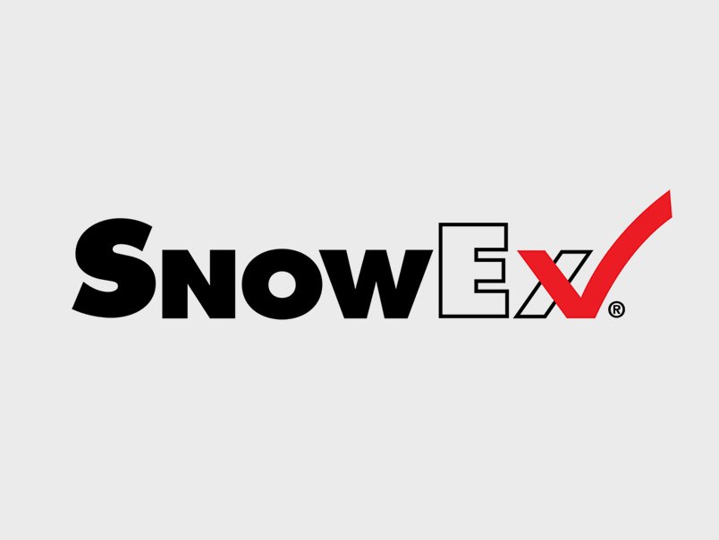 SnowEx® 8' POWER PUSHER™ (TRACE™)