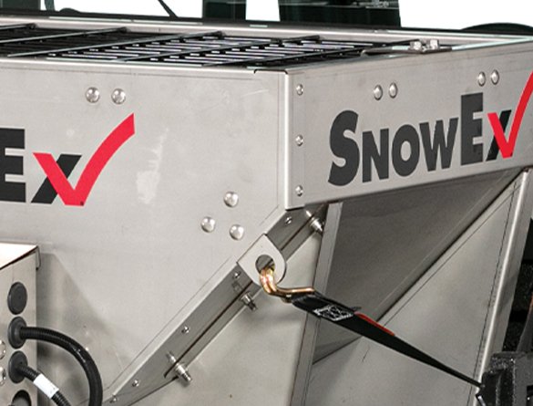 SnowEx® 12140 HELIXX™ Compact