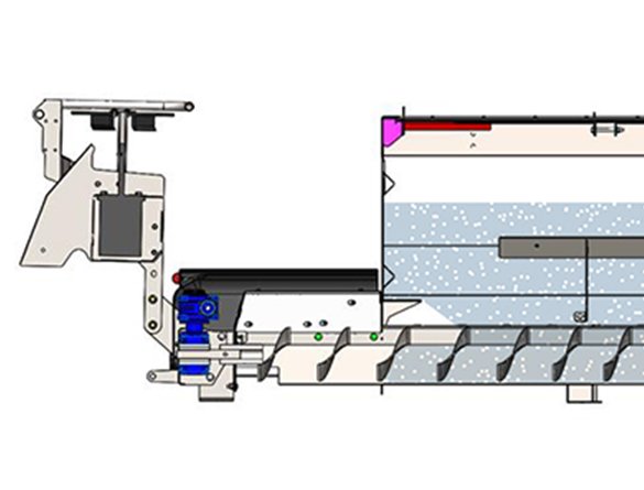 SnowEx® 11940 HELIXX™