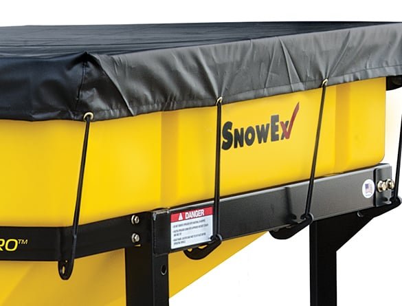 SnowEx® 11800 HELIXX™ Poly