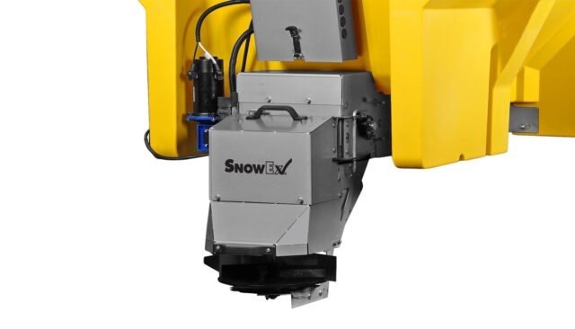 SnowEx® P150C Renegade™ Poly