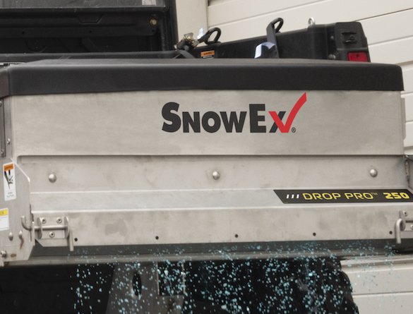 SnowEx® DPS 600 Drop Pro™ 250 & 600