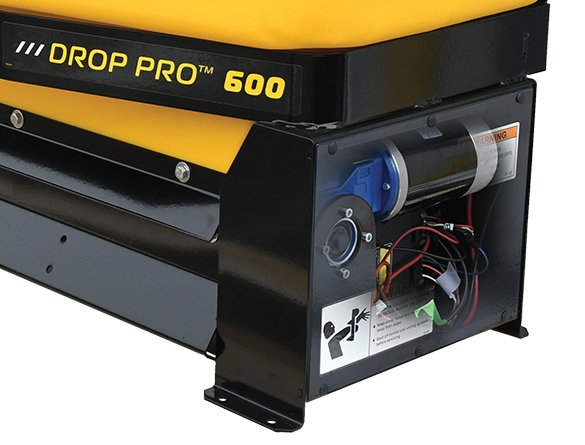 SnowEx® SD 600 1 Drop Pro™ 600