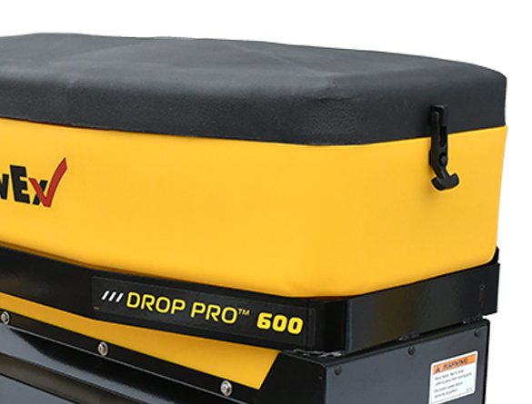 SnowEx® SD 600 1 Drop Pro™ 600