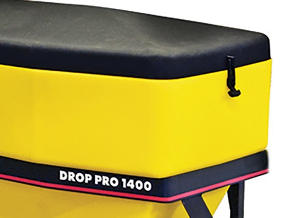 SnowEx® SD 1400 Drop Pro™ 1400