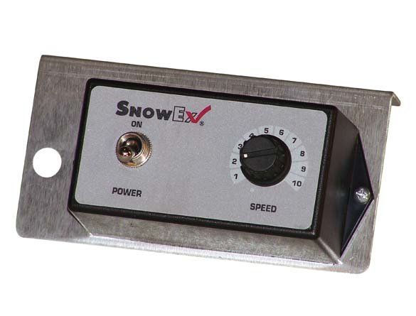 SnowEx® SP 325 Utility