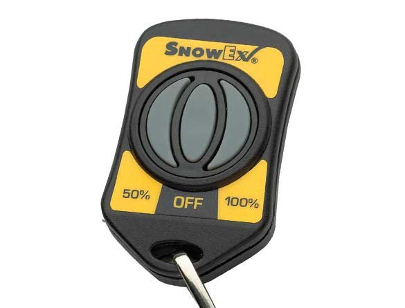 SnowEx® SR 210 Wireless Utility