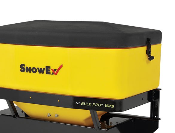 SnowEx® SP 1075X 1 Tailgate Pro