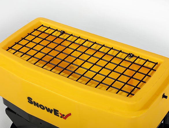 SnowEx® SP 1075X 1 Tailgate Pro