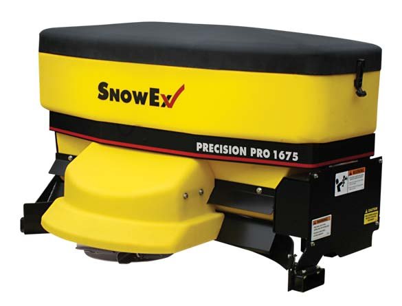 SnowEx® SP 1675 Precision Pro