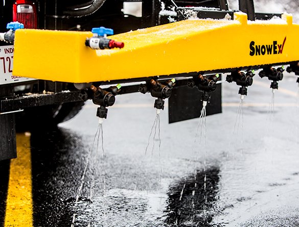 SnowEx® 750 Gallon Liqui Maxx™