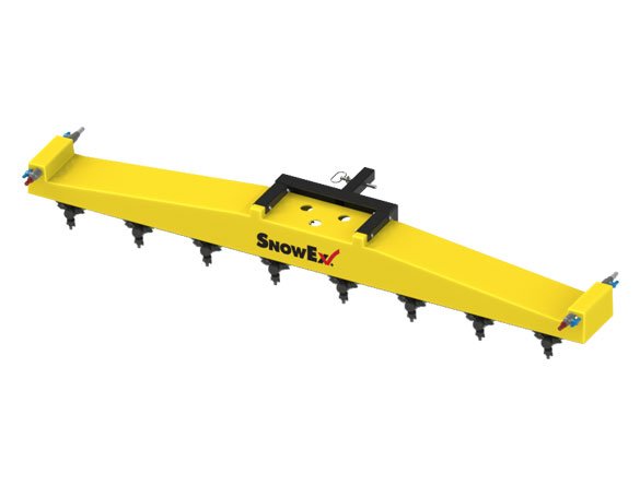 SnowEx® 750 Gallon Liqui Maxx™