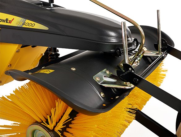 SnowEx® SS 4000 Rotary Broom