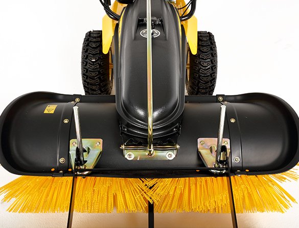 SnowEx® SS 4000 Rotary Broom