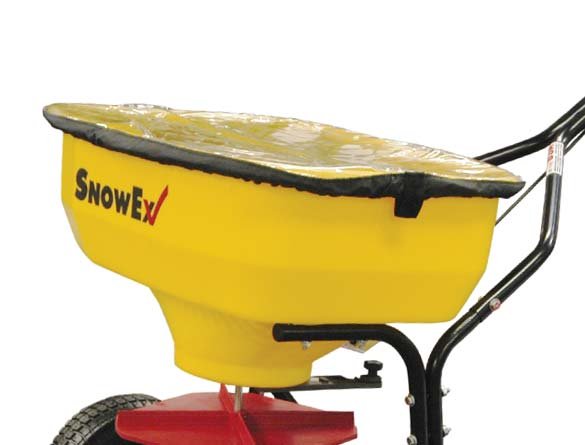 SnowEx® SP 85 Walk Behind Broadcast Spreaders