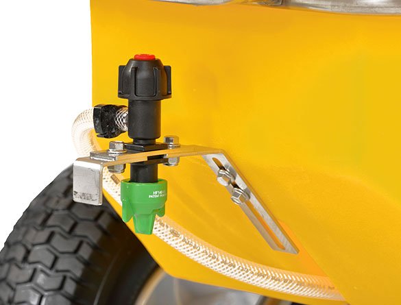 SnowEx® SL 80 Walk Behind Liquid Sprayers