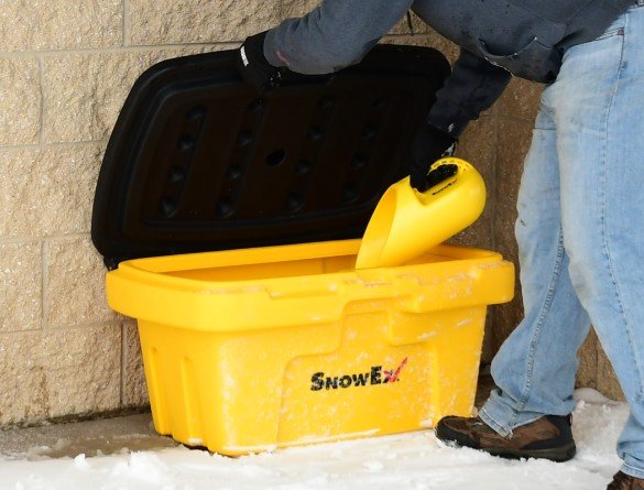 SnowEx® 74049 Storage Containers