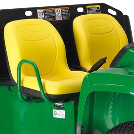 2024 John Deere TH 6x4 Gas