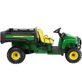 2024 John Deere TX 4x2