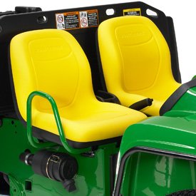 2024 John Deere TX 4x2