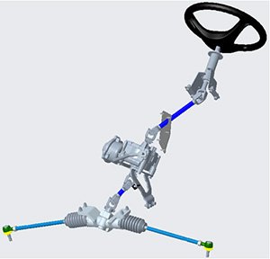 2024 John Deere XUV590M