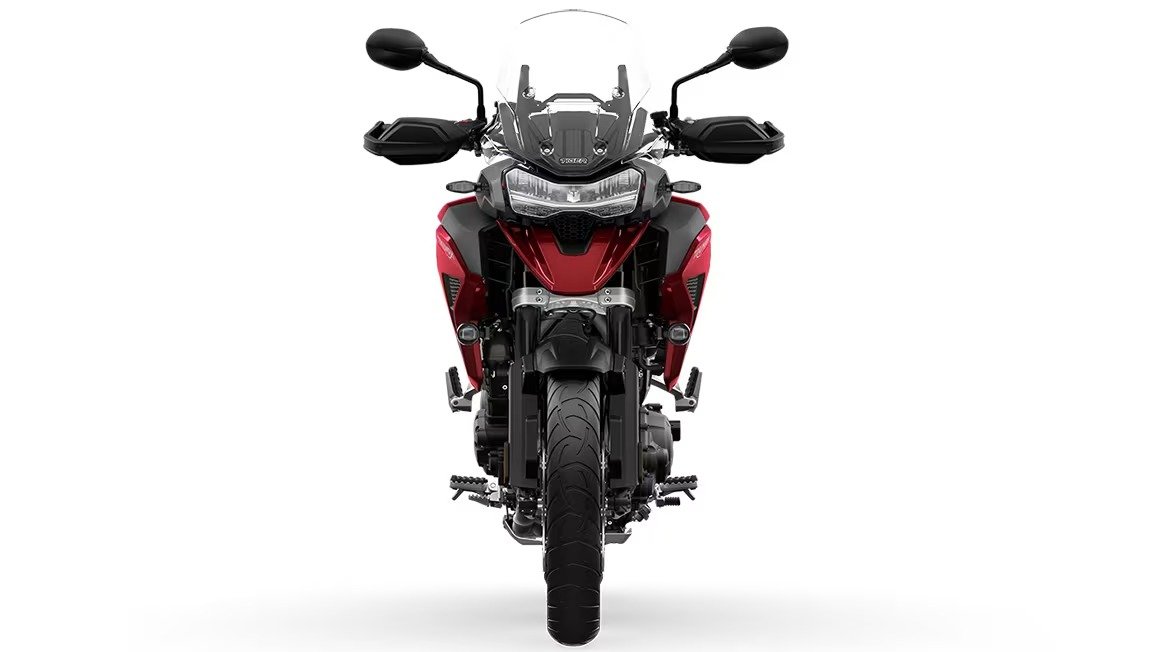 2024 Triumph TIGER 1200 GT PRO Sapphire Black