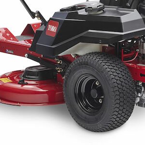 Toro 42 (107 cm) TimeCutter® Zero Turn Mower (77401)