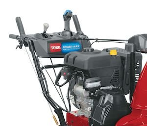 Toro 26 in. (66 cm) Power Max® 826 OAE Two Stage Gas Snow Blower