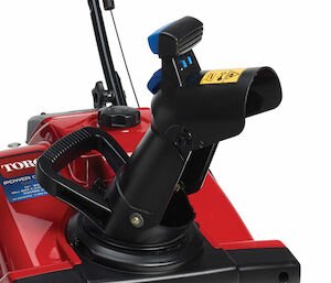 Toro 18 in. (46 cm) Power Clear® 518 ZE Gas Snow Blower