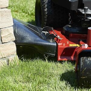 Toro 54 in. (137 cm) TITAN® Zero Turn Mower